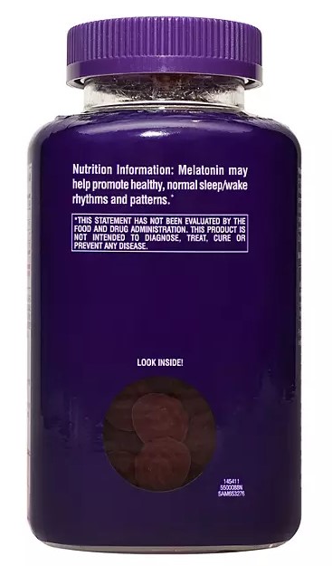 맴버스 마크 멜라토닌 5mg 5.jpg